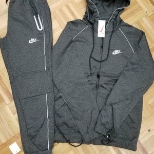 Nike 2pcs jogging suit